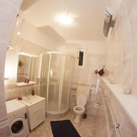 Apartment Teo Dubrovnik Buitenkant foto