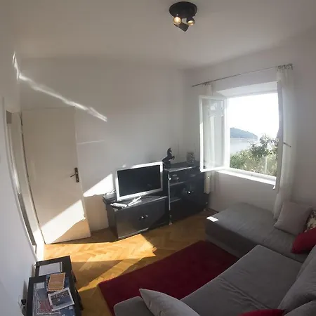Apartment Teo Dubrovnik Buitenkant foto