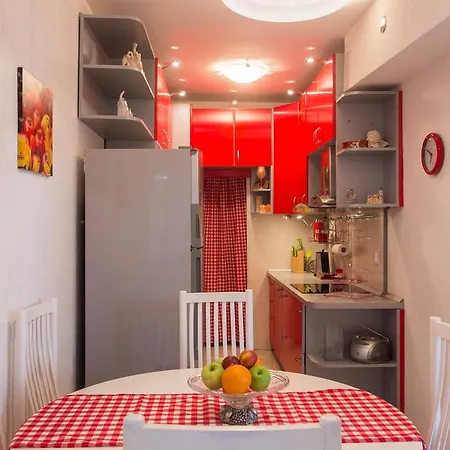 Apartment Teo Dubrovnik Buitenkant foto
