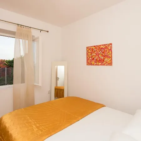 Apartment Teo Dubrovnik Buitenkant foto