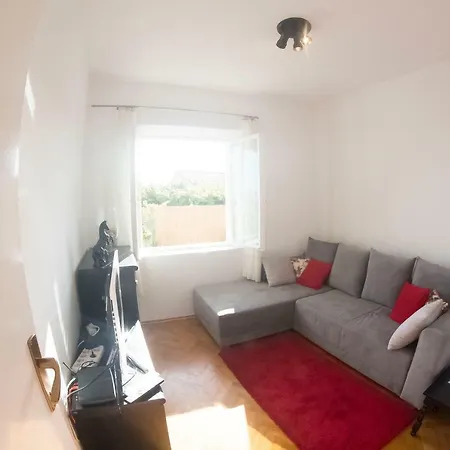 Apartment Teo Dubrovnik Buitenkant foto