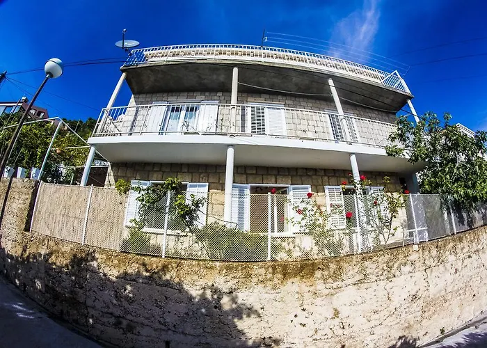 Apartment Teo