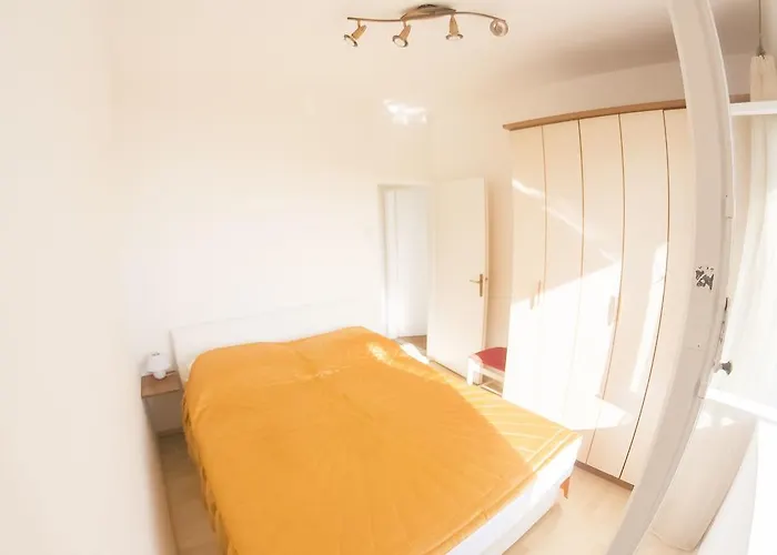 Apartment Teo