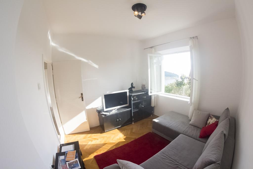 Apartment Teo *