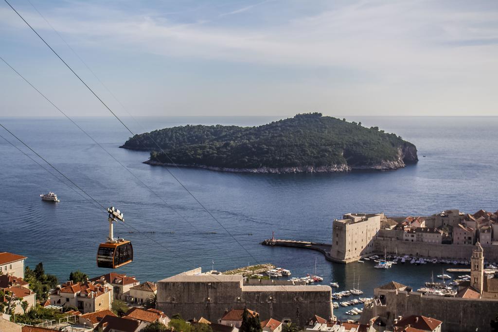 Teo Dubrovnik