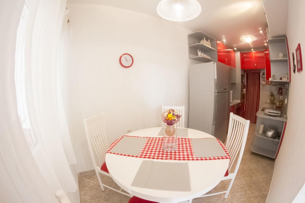 Apartment Teo *