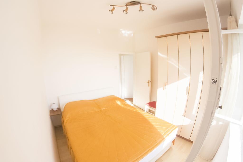 Apartment Teo *