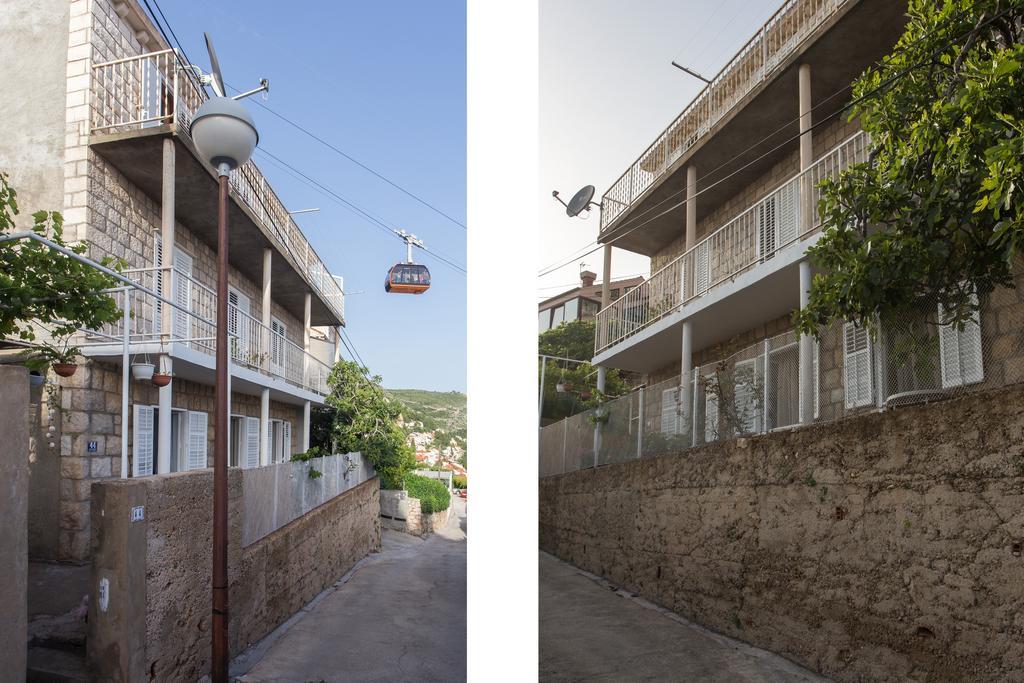 Teo Apartment