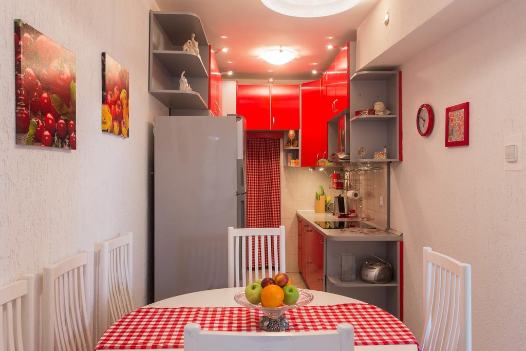 Apartamento Teo Dubrovnik